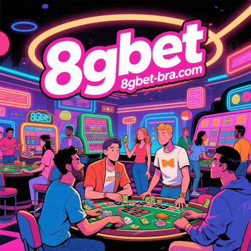8gbet
